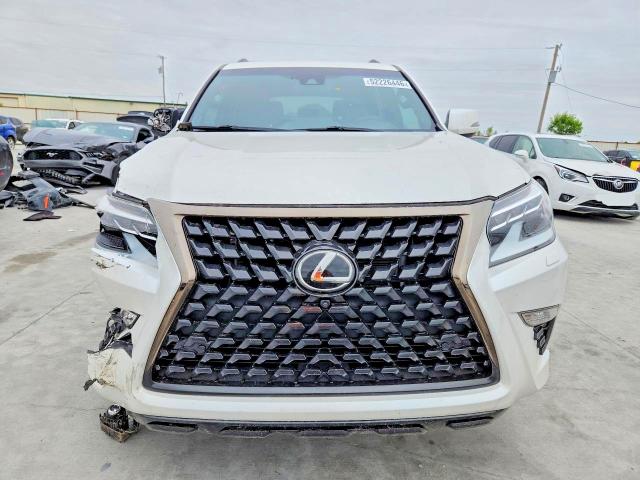 Продажа на аукционе авто 2023 Lexus Gx, vin: JTJSM7BX7P5353894, номер лота: 52226446