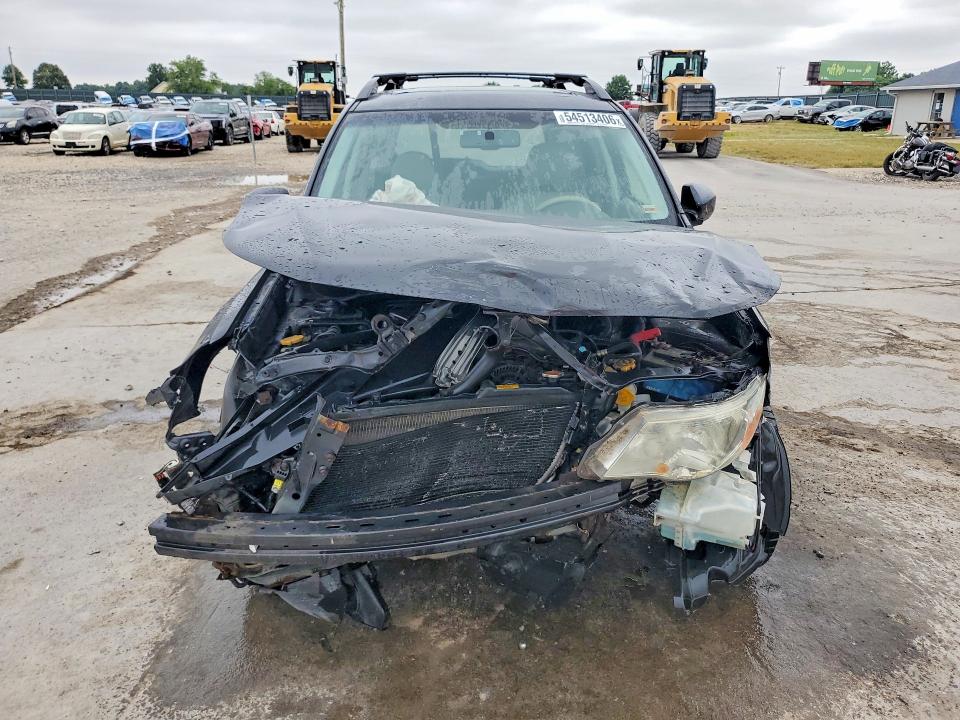 Aukcja sprzedaży 2009 Subaru Forester, vin: JF2SH63699H779354, numer aukcji: 54513406