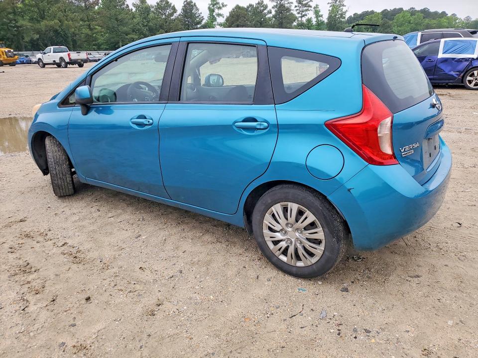 Aukcja sprzedaży 2014 Nissan Versa Note, vin: 3N1CE2CP1EL387917, numer aukcji: 54224256