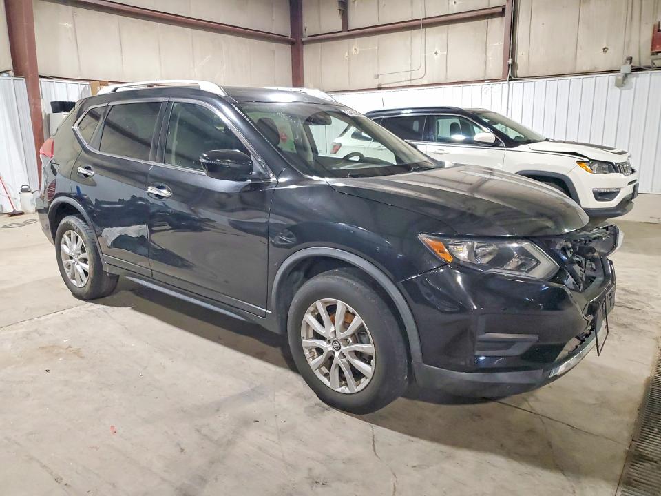Aukcja sprzedaży 2020 Nissan Rogue, vin: KNMAT2MV4LP500171, numer aukcji: 54425326