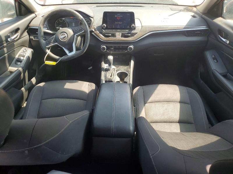 Продажа на аукционе авто 2024 Nissan Altima, vin: 1N4BL4DV7RN398505, номер лота: 52485796