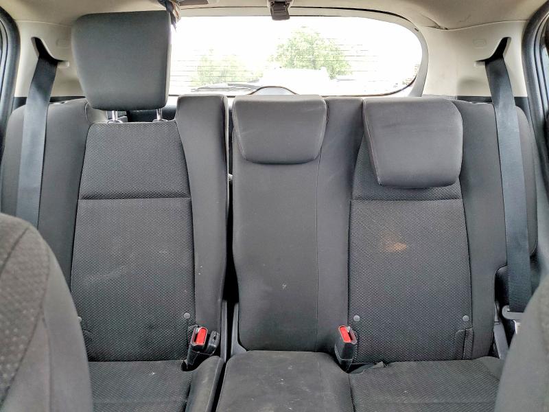 Aukcja sprzedaży 2016 Honda Hr-v, vin: 3CZRU6H32GM743273, numer aukcji: 53610576