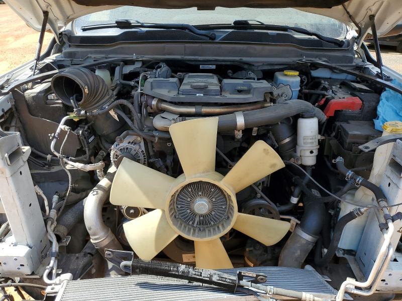 51803076 :رقم المزاد ، 3C63R3GL0NG137986 vin ، 2022 Ram 3500 مزاد بيع