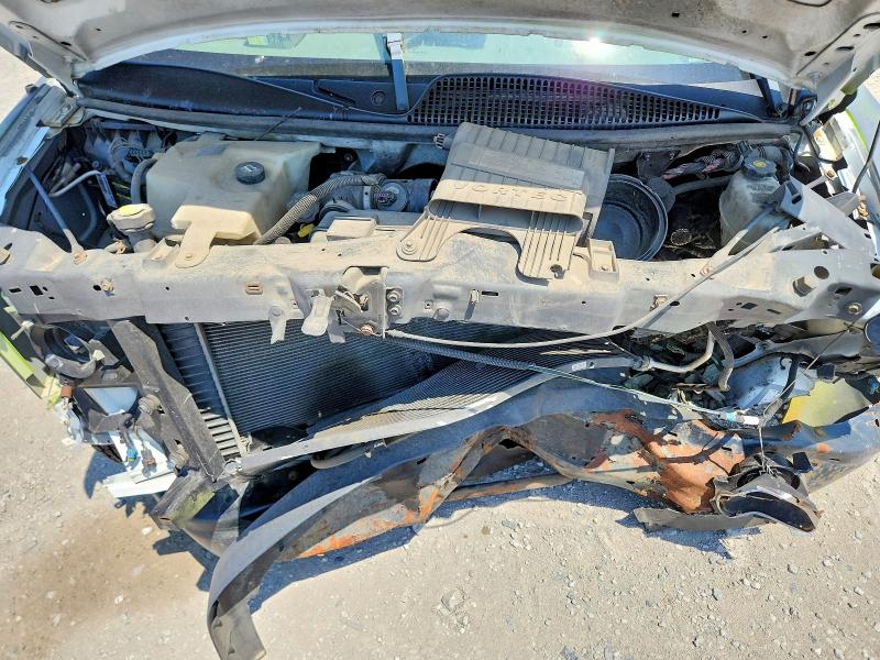 Aukcja sprzedaży 2006 Chevrolet Express 2500, vin: 1GCGG25VX61230366, numer aukcji: 53805456