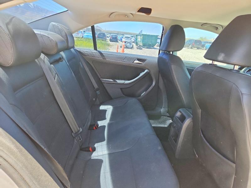 Aukcja sprzedaży 2012 Volkswagen Jetta, vin: 3VWDP7AJ9CM067076, numer aukcji: 52216316