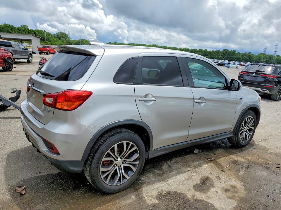 Aukcja sprzedaży 2019 Mitsubishi Outlander Sport, vin: JA4AP3AU5KU018146, numer aukcji: 54881416