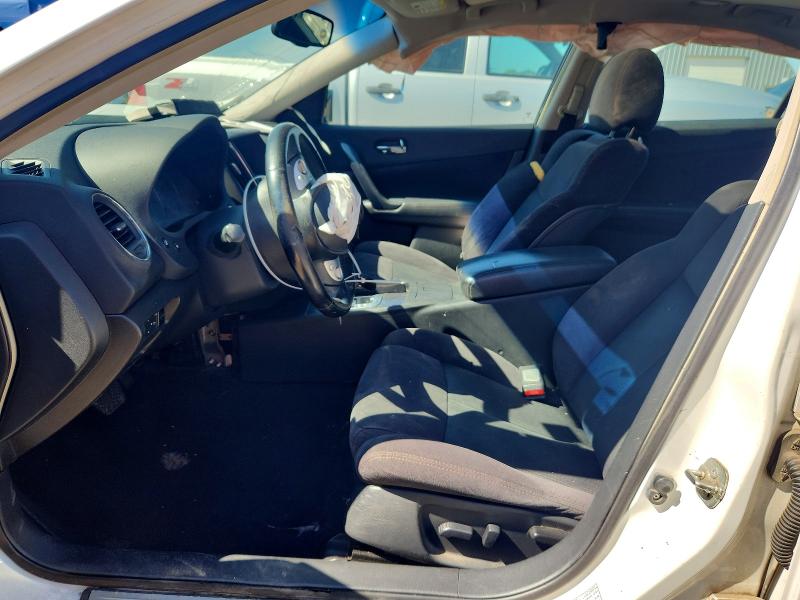 Продажа на аукционе авто 2012 Nissan Maxima, vin: 1N4AA5APXCC828527, номер лота: 53346876