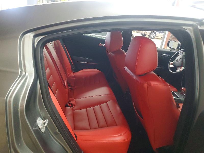 54446346 :رقم المزاد ، 2C3CDXHG2CH299751 vin ، 2012 Dodge Charger مزاد بيع