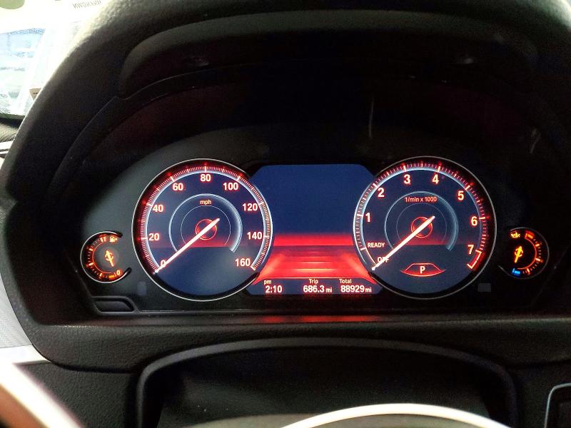 Aukcja sprzedaży 2019 Bmw 440xi, vin: WBA4J7C57KBM74840, numer aukcji: 52993076
