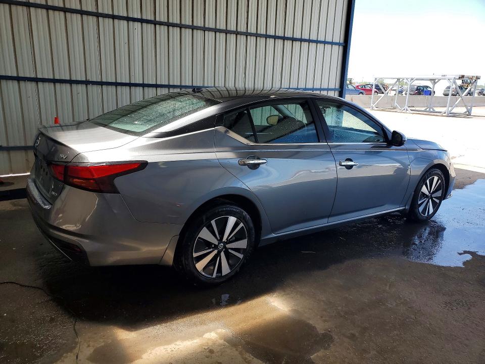 Продажа на аукционе авто 2022 Nissan Altima, vin: 1N4BL4DWXNN347535, номер лота: 54869016