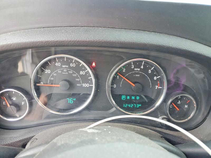 Aukcja sprzedaży 2017 Jeep Wrangler Unlimited, vin: 1C4BJWDG0HL569571, numer aukcji: 54330816