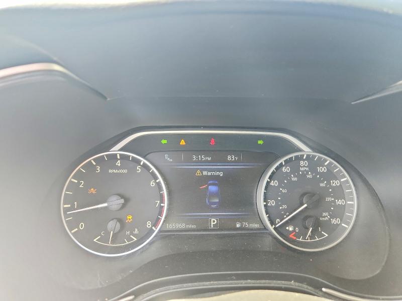 Продажа на аукционе авто 2017 Nissan Maxima, vin: 1N4AA6AP8HC367874, номер лота: 55067926