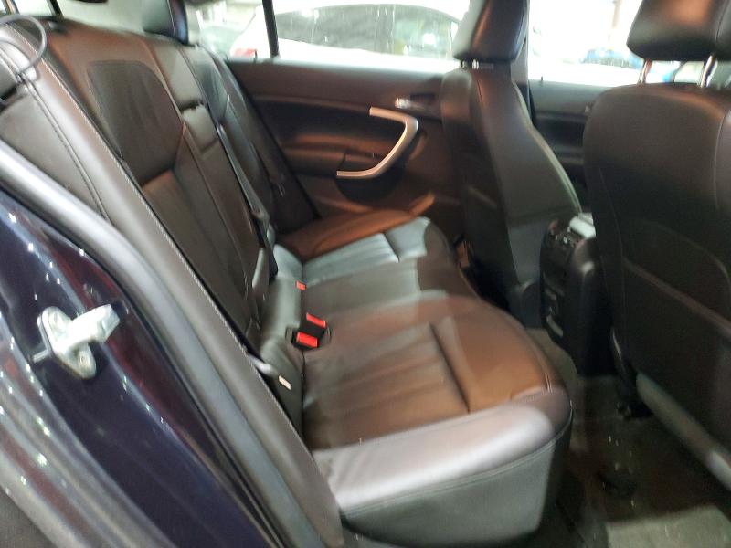 Продажа на аукционе авто 2014 Buick Regal, vin: 2G4GN5EX0E9304621, номер лота: 53885936