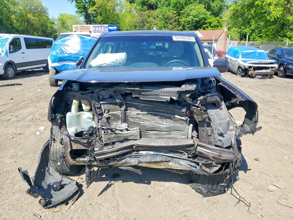 Продажа на аукционе авто 2015 Honda Pilot, vin: 5FNYF4H40FB042548, номер лота: 52456556