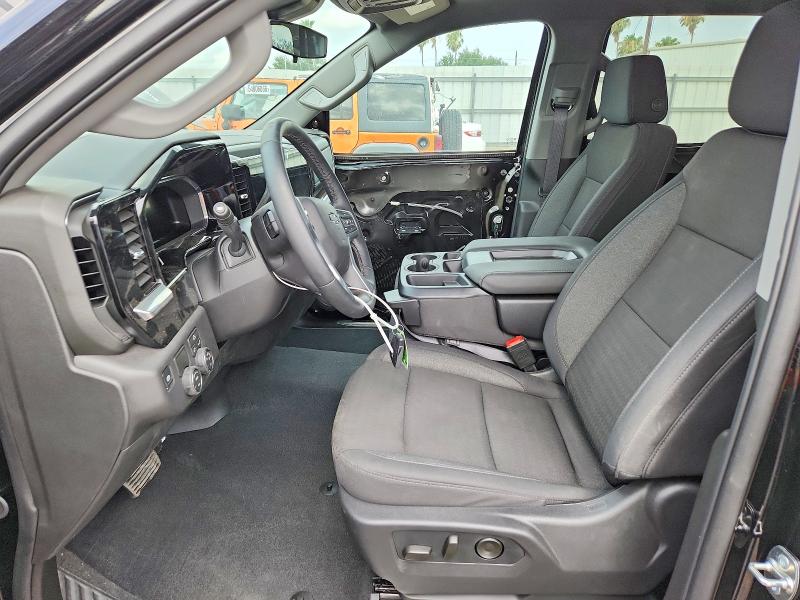 53601516 :رقم المزاد ، 3GCPAWEK7TG295686 vin ، 2026 Chevrolet Silverado مزاد بيع