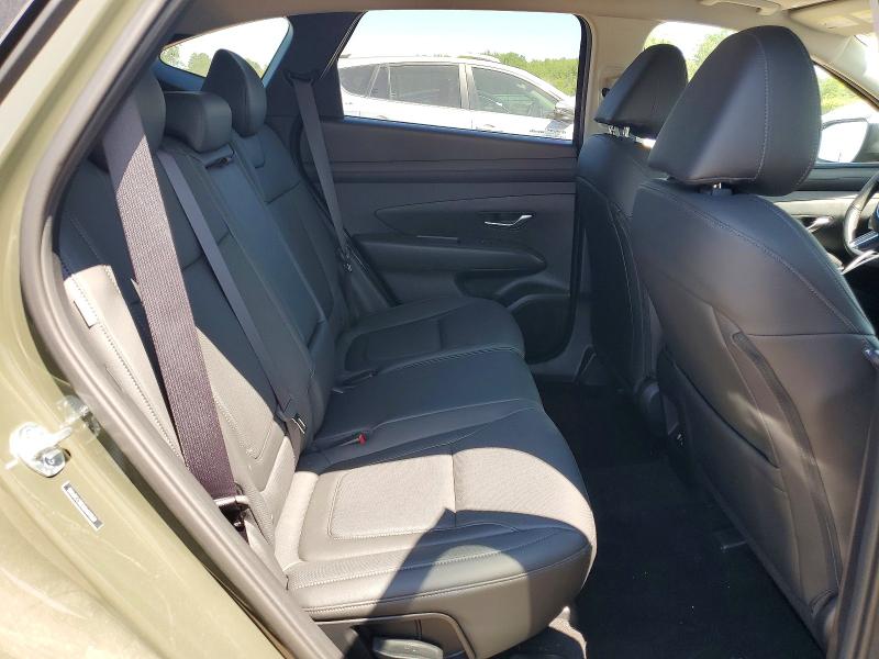 Продаж на аукціоні авто 2025 Hyundai Tucson, vin: 5NMJCCDEXSH570559, номер лоту: 55401976