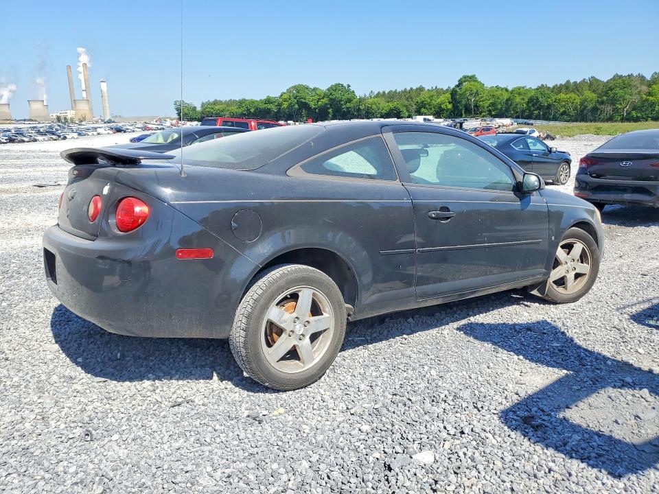 Aukcja sprzedaży 2006 Chevrolet Cobalt, vin: 1G1AL18F267633070, numer aukcji: 53389066