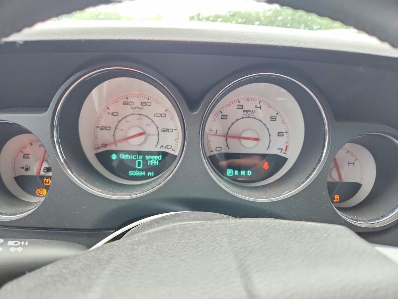 55185606 :رقم المزاد ، 2C3CDYAG6CH217424 vin ، 2012 Dodge Challenger مزاد بيع