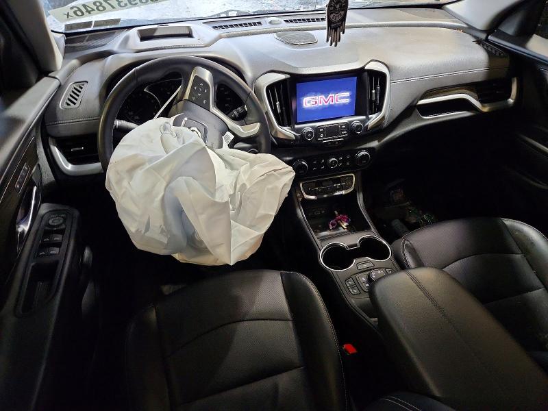 Aukcja sprzedaży 2024 Gmc Terrain, vin: 3GKALVEG2RL122555, numer aukcji: 53937846