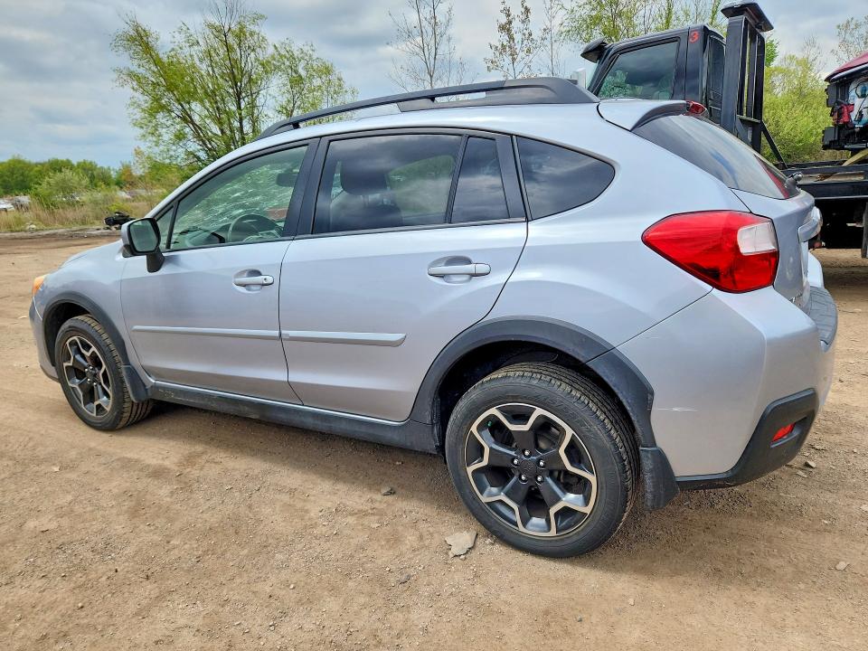 Aukcja sprzedaży 2014 Subaru Xv Crosstrek, vin: JF2GPAGC1E8286645, numer aukcji: 50919996