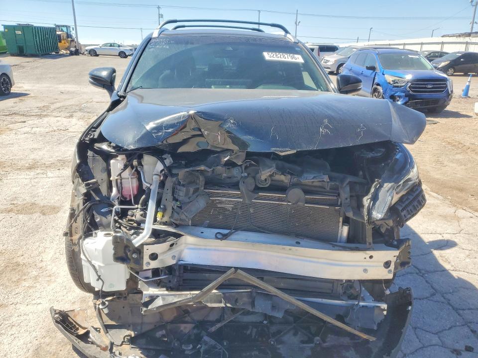 Продажа на аукционе авто 2023 Toyota Venza, vin: JTEAAAAH4PJ139124, номер лота: 52828796