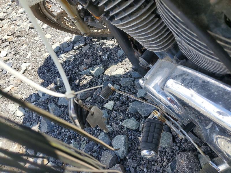 Продажа на аукционе авто 1996 Honda Vt1100, vin: 1HFSC3202TA102242, номер лота: 55454886