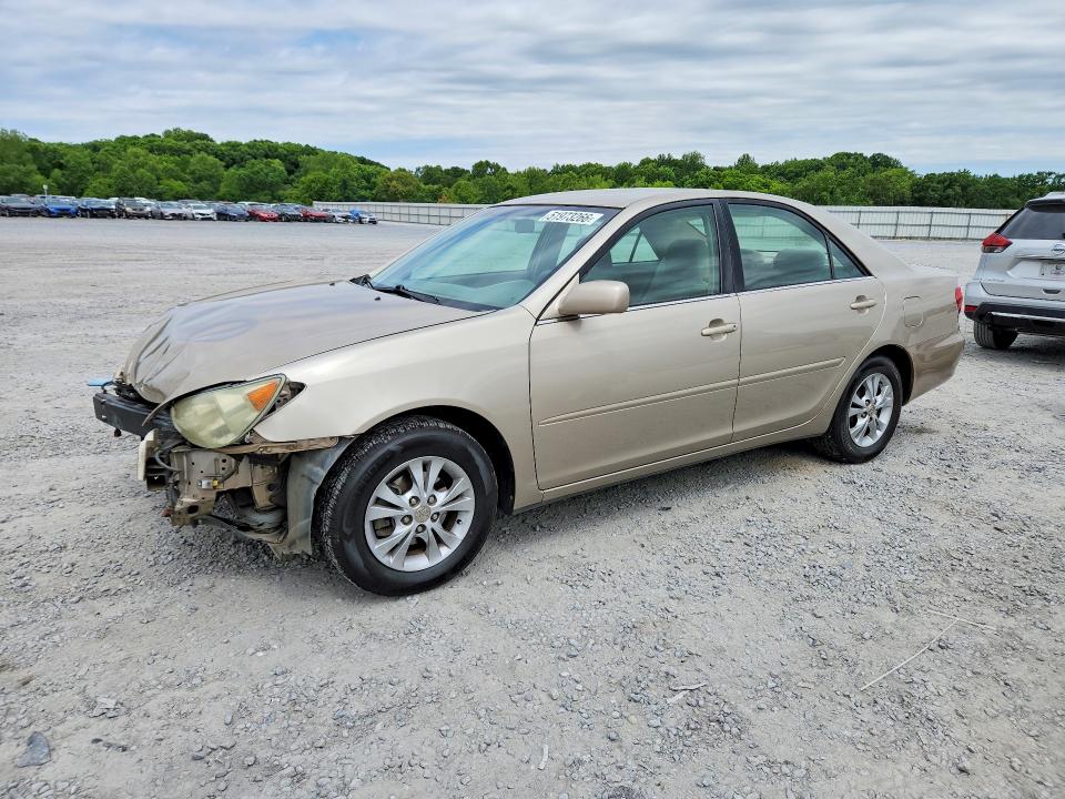 Aukcja sprzedaży 2005 Toyota Camry Ba, vin: 4T1BE32KX5U507543, numer aukcji: 51973266