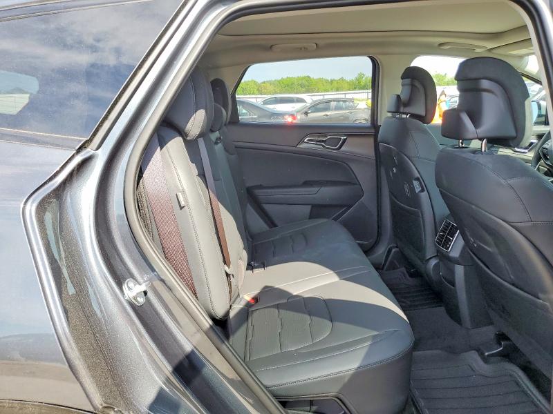 Продаж на аукціоні авто 2026 Kia Sportage, vin: KNDPXDDG5T7354956, номер лоту: 52122526