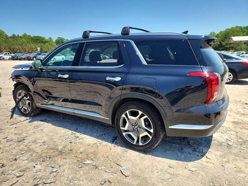 Aukcja sprzedaży 2023 Hyundai Palisade, vin: KM8R5DGE4PU536515, numer aukcji: 53424586
