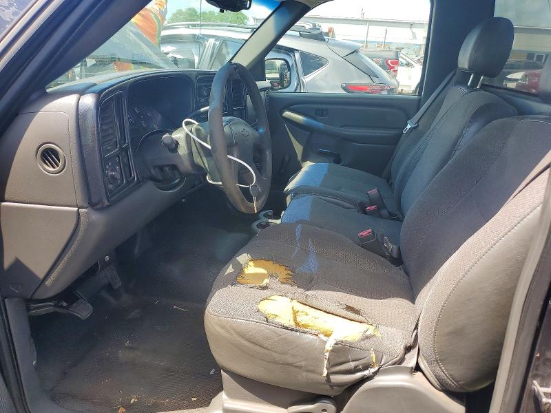 Aukcja sprzedaży 2003 Chevrolet Silverado, vin: 1GCEC14X73Z275679, numer aukcji: 54284166