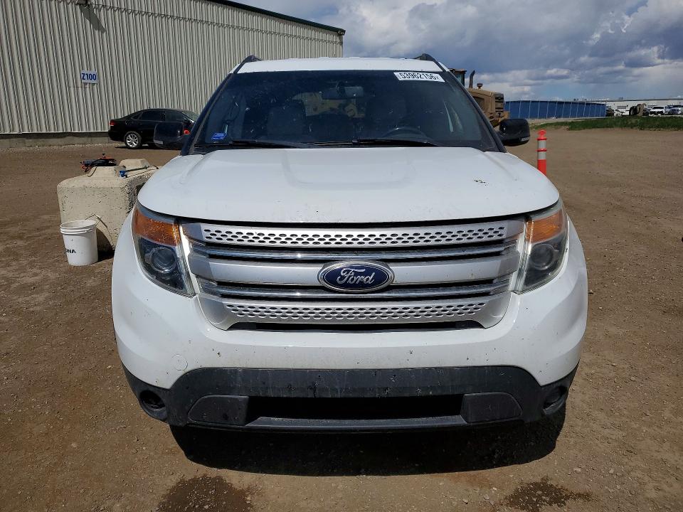 Aukcja sprzedaży 2013 Ford Explorer, vin: 1FM5K7D85DGB16747, numer aukcji: 53962156