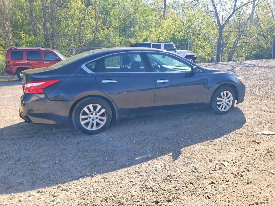 2016 Nissan Altima მანქანა იყიდება აუქციონზე, vin: 1N4AL3AP4GN339064, აუქციონის ნომერი: 52269606