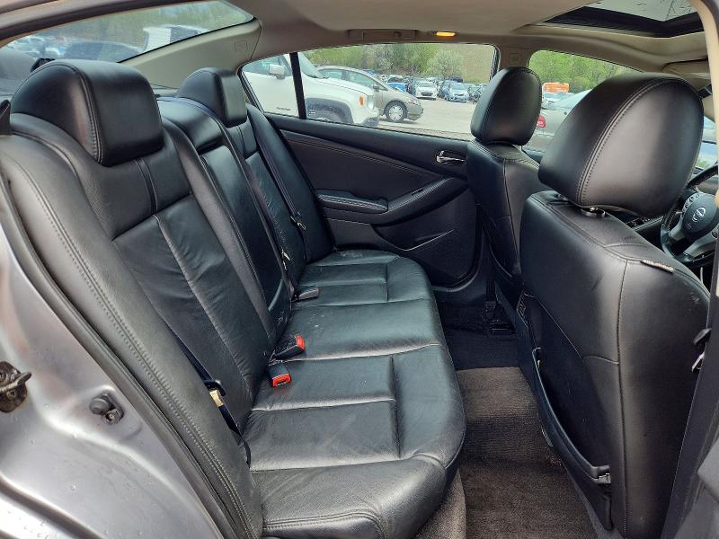 Продаж на аукціоні авто 2008 Nissan Altima, vin: 1N4AL21E58N542958, номер лоту: 54298196