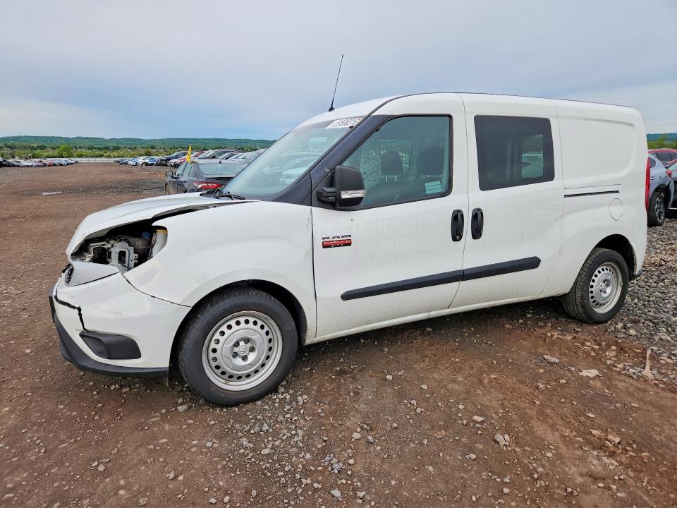 Aukcja sprzedaży 2022 Ram Promaster City, vin: ZFBHRFAB2N6Y20180, numer aukcji: 51506316