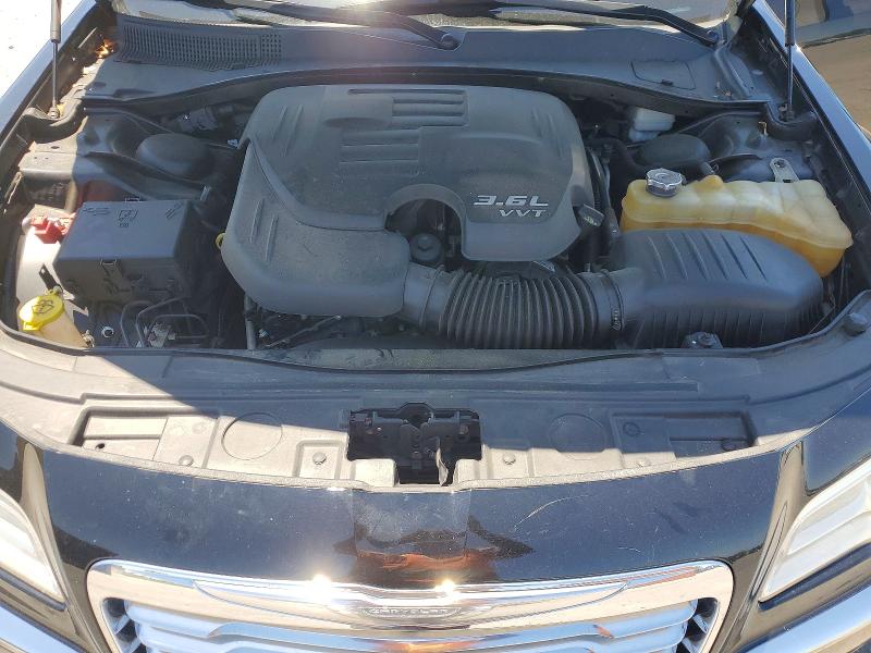 Aukcja sprzedaży 2013 Chrysler 300c, vin: 2C3CCAEG3DH620377, numer aukcji: 52808186