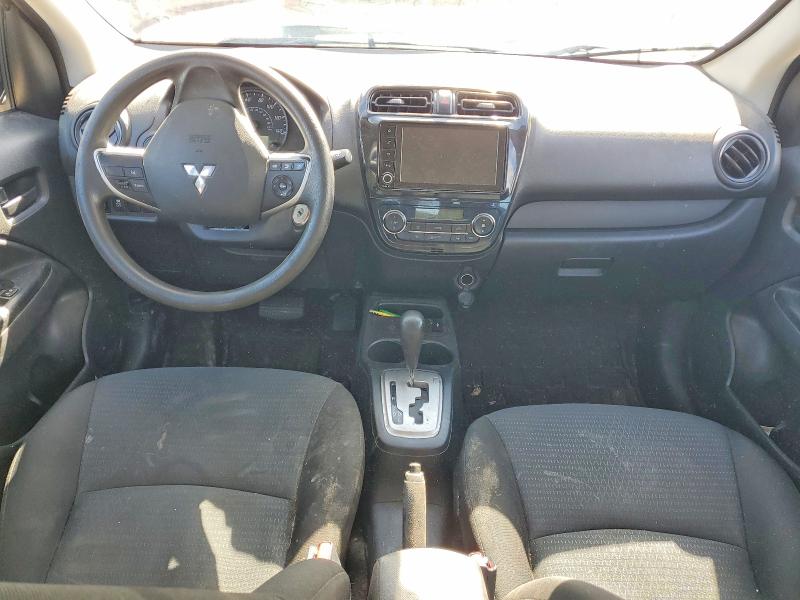 Aukcja sprzedaży 2023 Mitsubishi Mirage, vin: ML32FUFJ1PHF04296, numer aukcji: 54495006