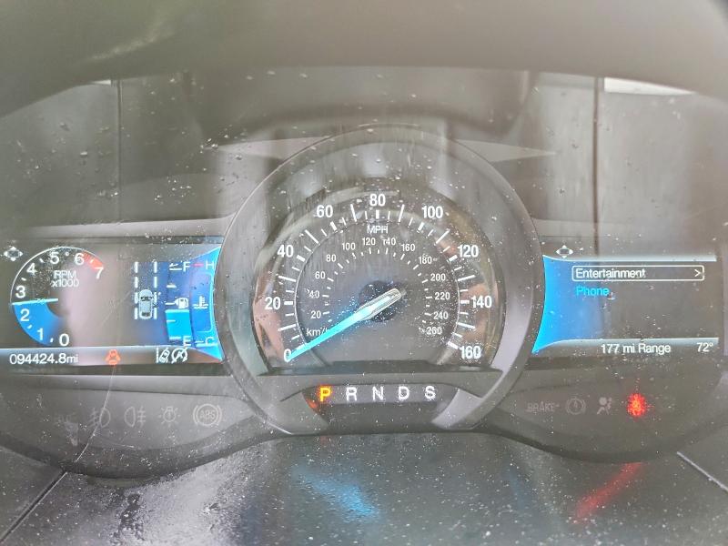 Продажа на аукционе авто 2021 Ford Edge, vin: 2FMPK3J95MBA05881, номер лота: 54278016
