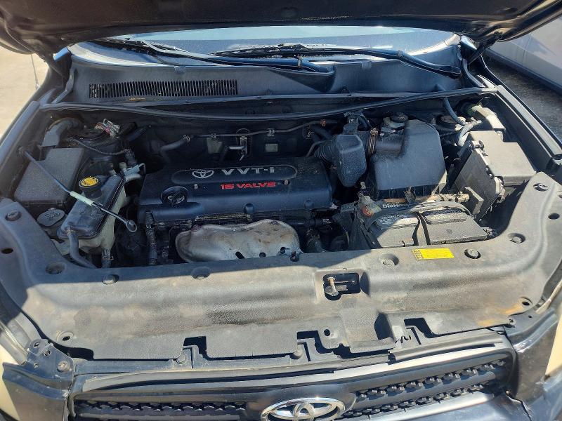 Продажа на аукционе авто 2008 Toyota Rav4, vin: JTMBD33V786089127, номер лота: 55355026