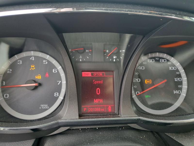 2015 Gmc Terrain მანქანა იყიდება აუქციონზე, vin: 2GKFLYE37F6125875, აუქციონის ნომერი: 52147256
