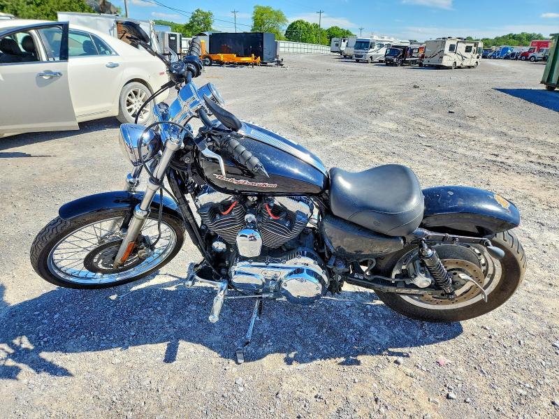 Aukcja sprzedaży 2005 Harley-davidson Xl1200, vin: 1HD1CGP155K442477, numer aukcji: 52876456