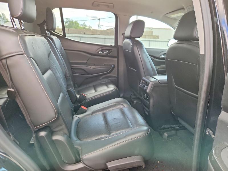 Продажа на аукционе авто 2018 Gmc Acadia, vin: 1GKKNULS6JZ147231, номер лота: 52298166