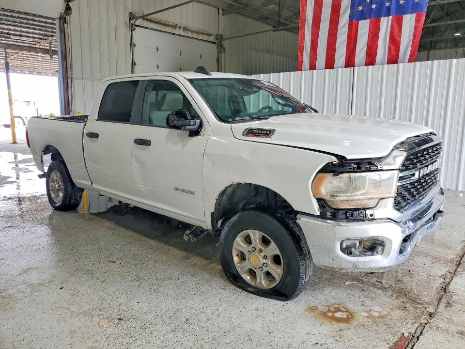 Продаж на аукціоні авто 2024 Ram 2500, vin: 3C6UR5DJ3RG381009, номер лоту: 52578176