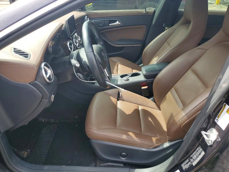 Продажа на аукционе авто 2014 Mercedes-benz Cla, vin: WDDSJ5CB4EN100330, номер лота: 55056416