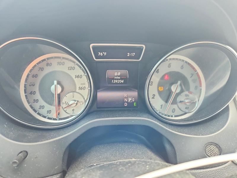 2014 Mercedes-benz Cla მანქანა იყიდება აუქციონზე, vin: WDDSJ4EB4EN129334, აუქციონის ნომერი: 54336026