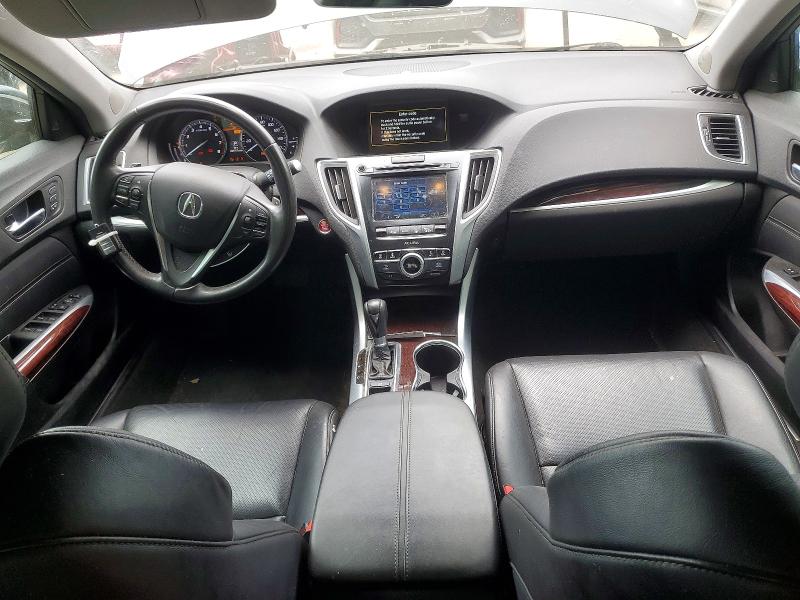 Продажа на аукционе авто 2015 Acura Tlx, vin: 19UUB1F52FA027063, номер лота: 54479836
