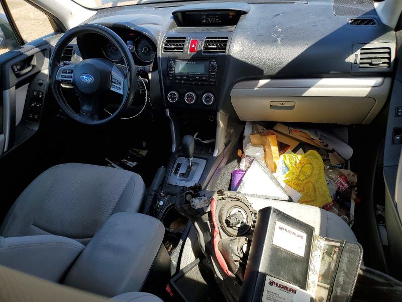 Aukcja sprzedaży 2015 Subaru Forester, vin: JF2SJAFC2FH504560, numer aukcji: 52739326