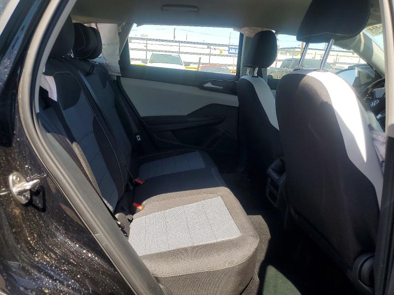 Auction sale of the 2026 Volkswagen Taos, vin: 3VV5C7B29TM050127, lot number: 53914646