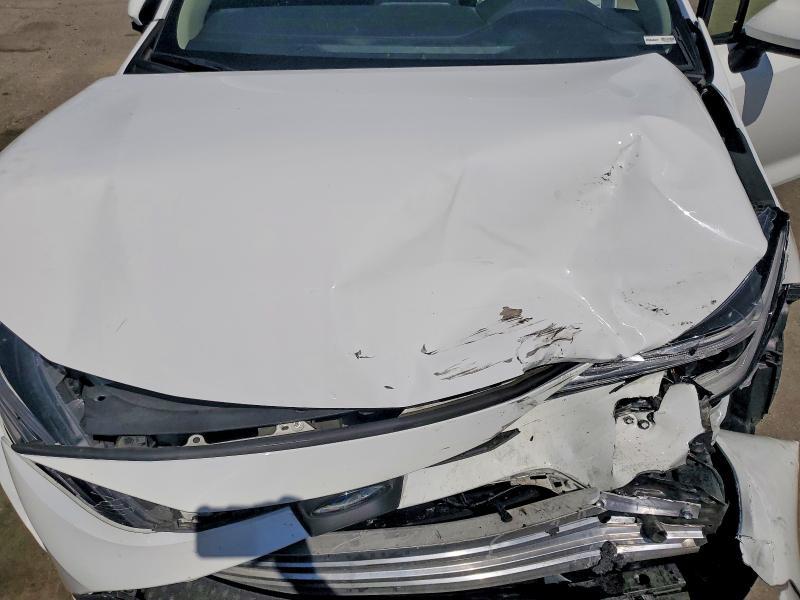 Продажа на аукционе авто 2025 Toyota Corolla Hybrid, vin: JTDBCMFE2SJ037817, номер лота: 53842776