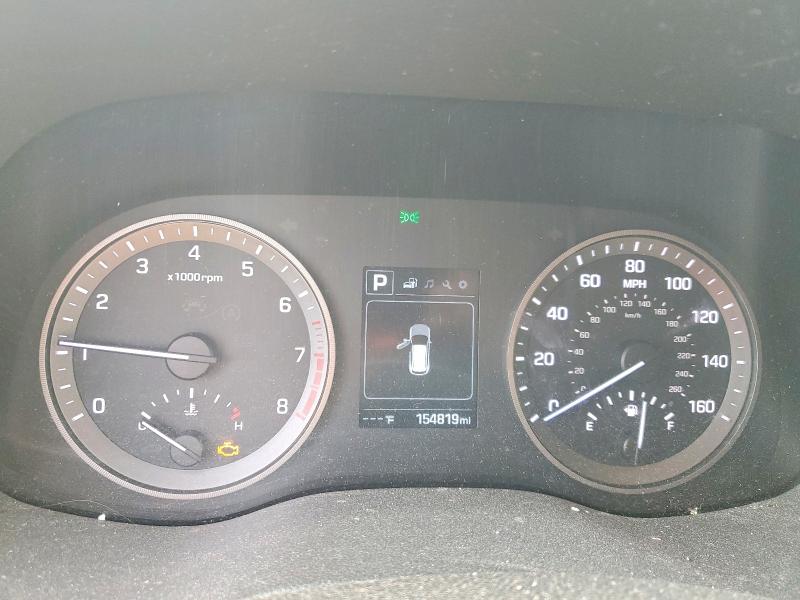 Auction sale of the 2017 Hyundai Tucson, vin: KM8J3CA44HU251439, lot number: 54618276