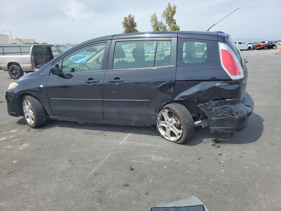 Aukcja sprzedaży 2009 Mazda 5, vin: JM1CR293390358900, numer aukcji: 52005476